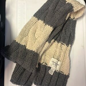 Abercrombie Scarf